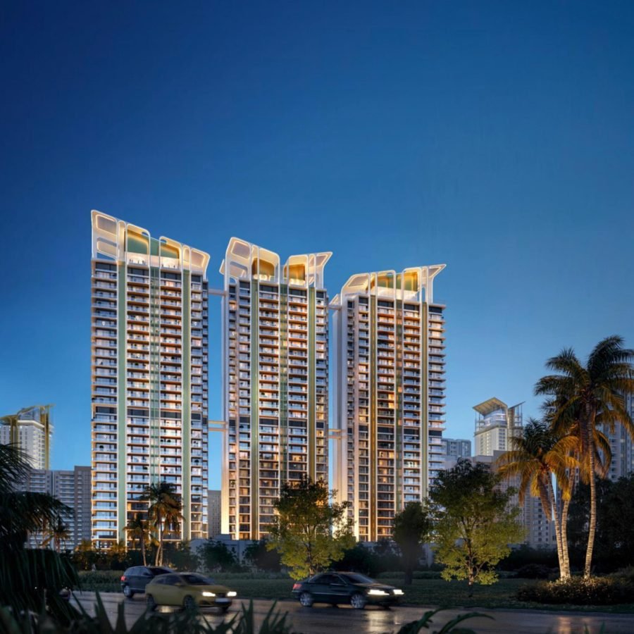 M3M Altitude image 2