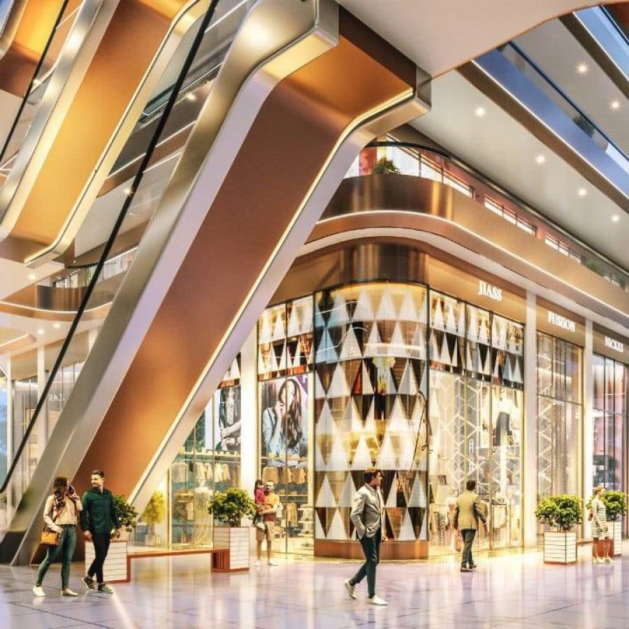 M3M Atrium 57 Image 2