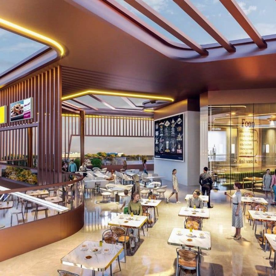 M3M Atrium 57 Image 3