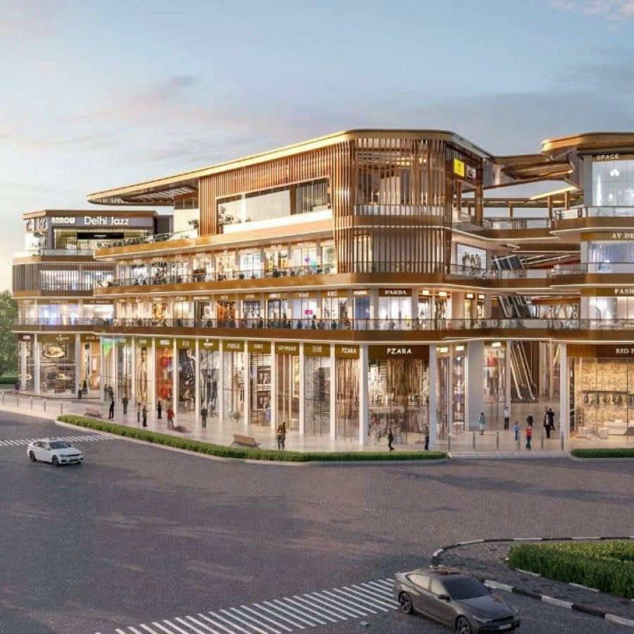 M3M Atrium 57 Image 5