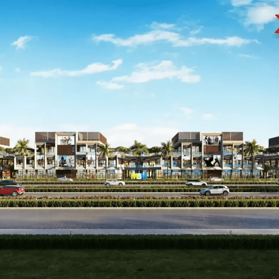 M3M City Of Dreams image 10