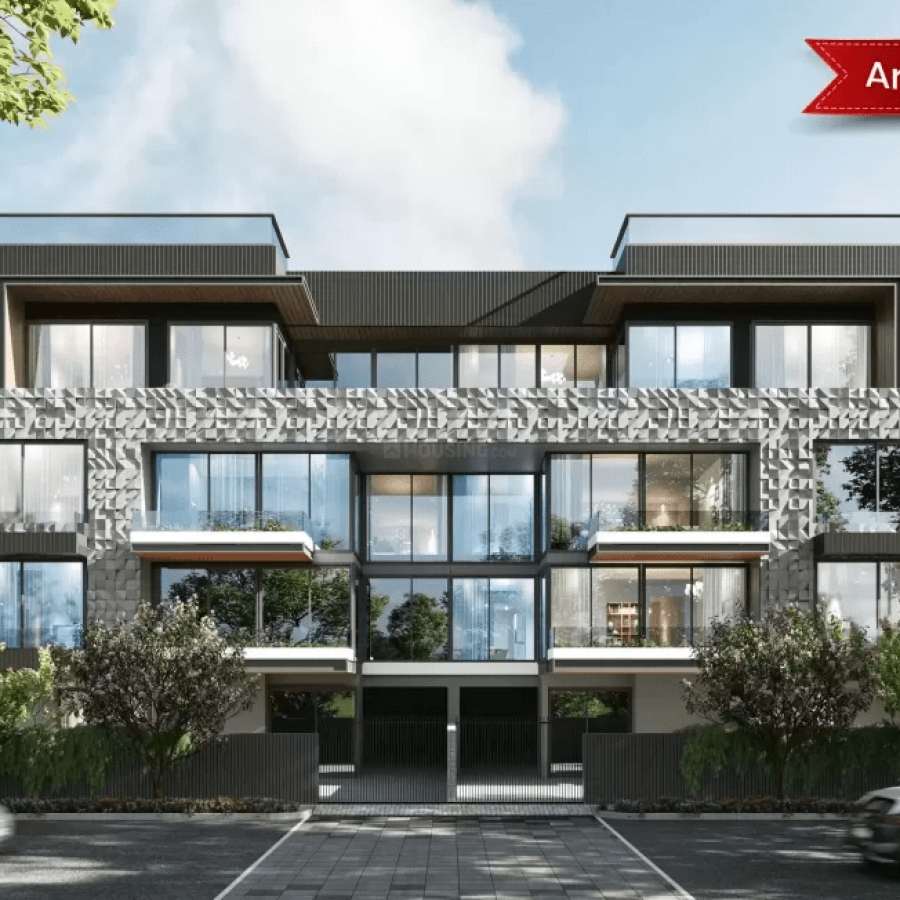 M3M City Of Dreams image 15