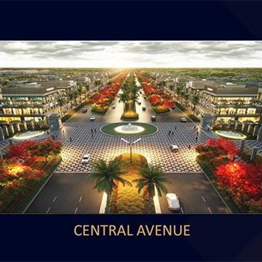 M3M City Of Dreams image 2