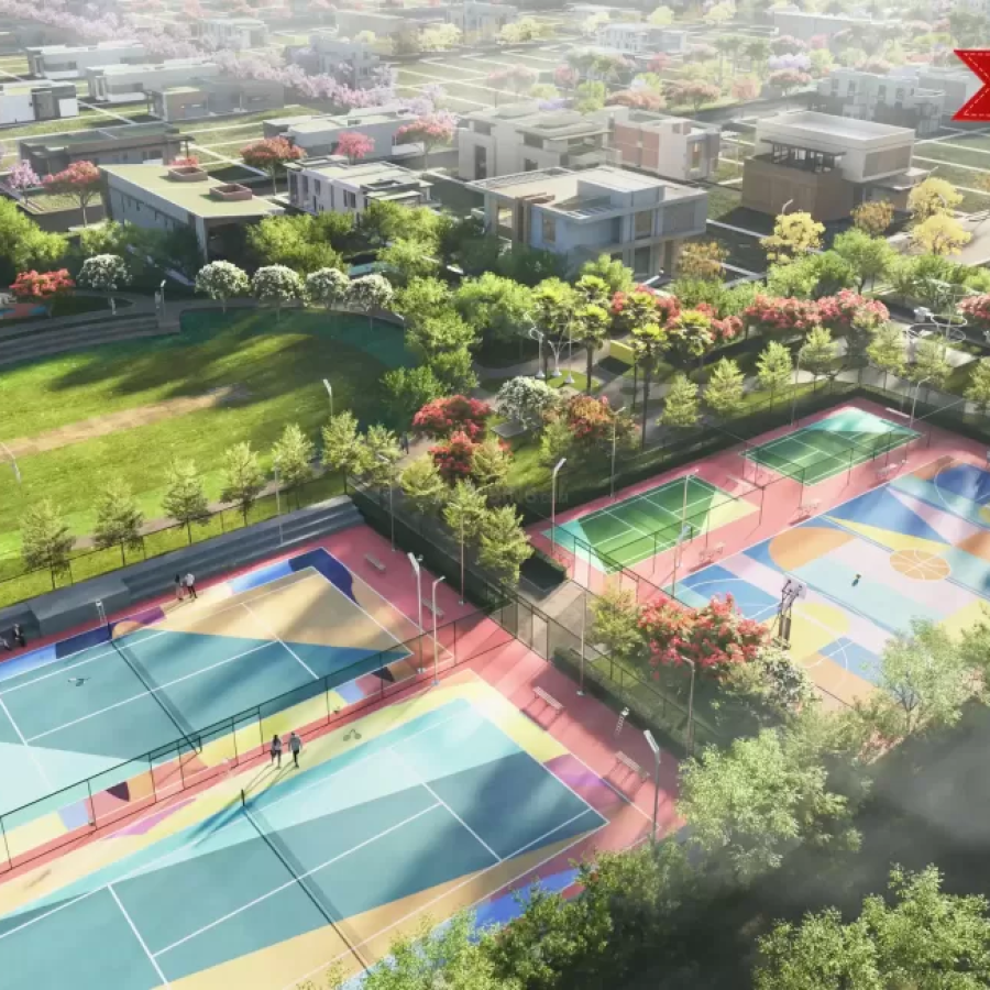 M3M City Of Dreams image 20