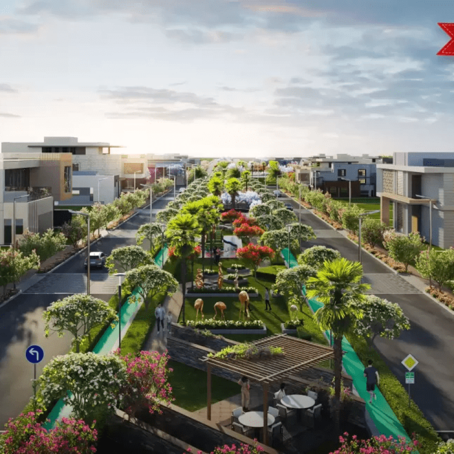 M3M City Of Dreams image 21