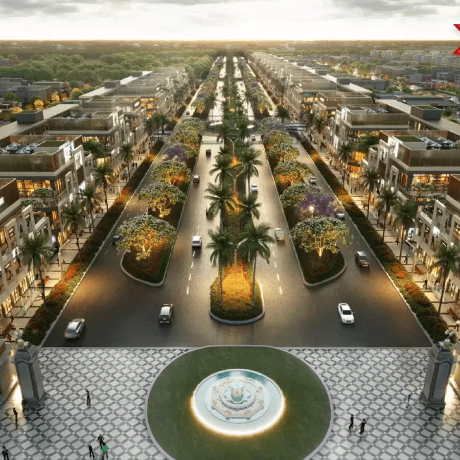 M3M City Of Dreams image 29