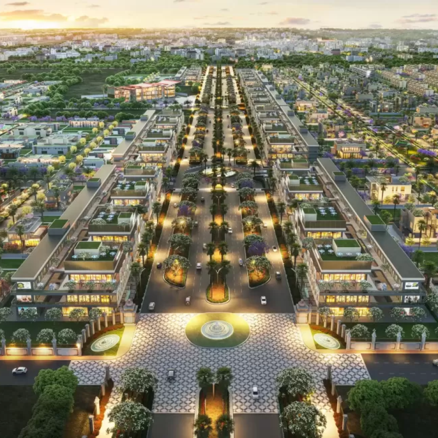 M3M City Of Dreams image 32