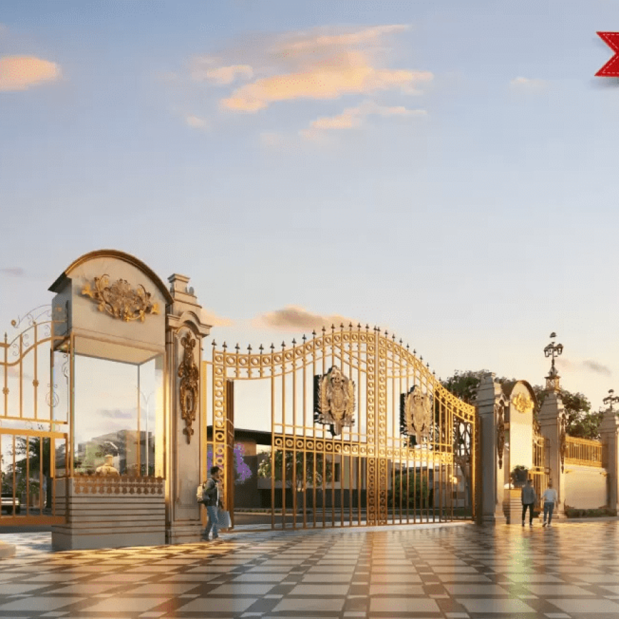 M3M City Of Dreams image 4