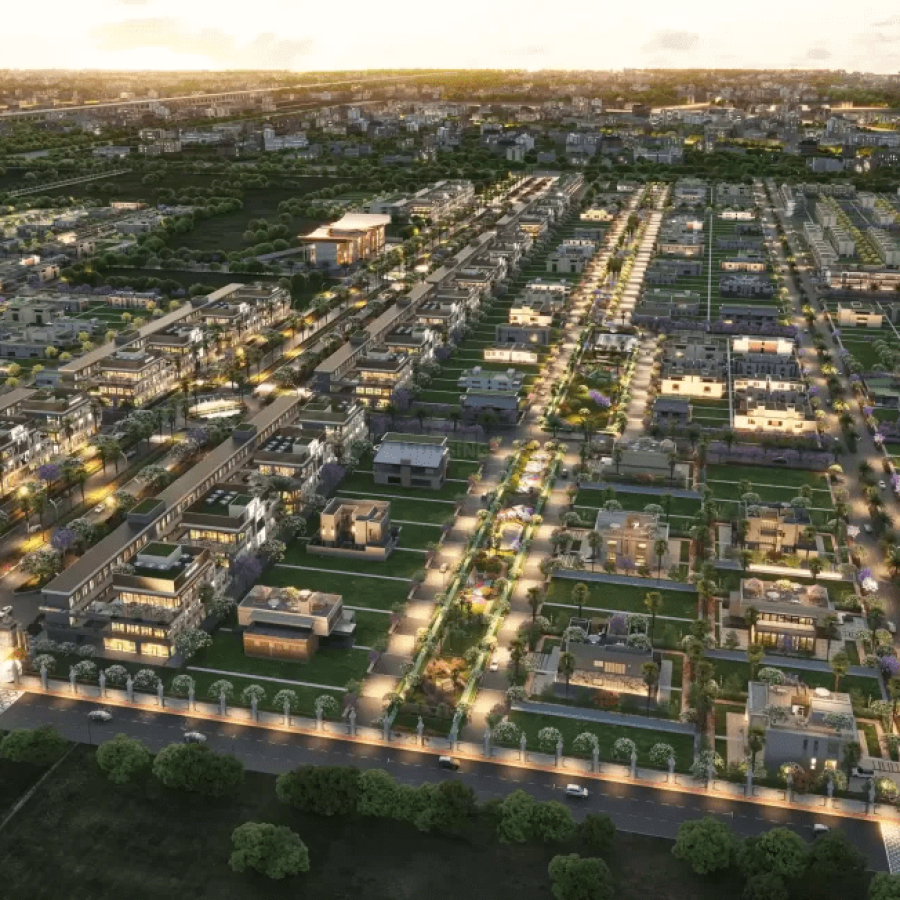 M3M City Of Dreams image 5