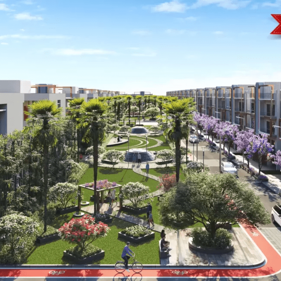 M3M City Of Dreams image 7