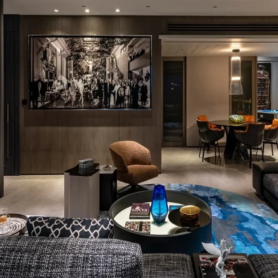 M3M Floors Sector M9 Manesar image1