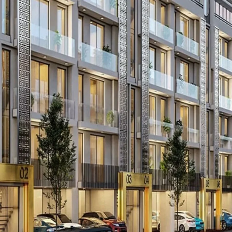 M3M Floors Sector M9 Manesar image2