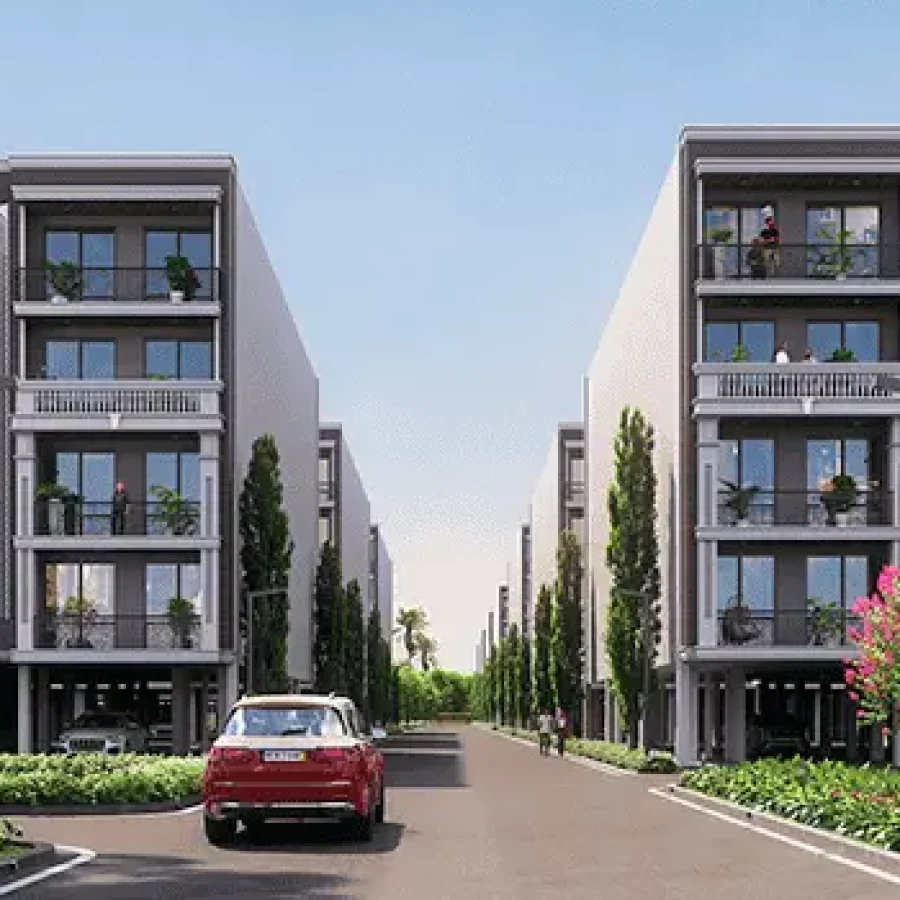 M3M Floors Sector M9 Manesar image4