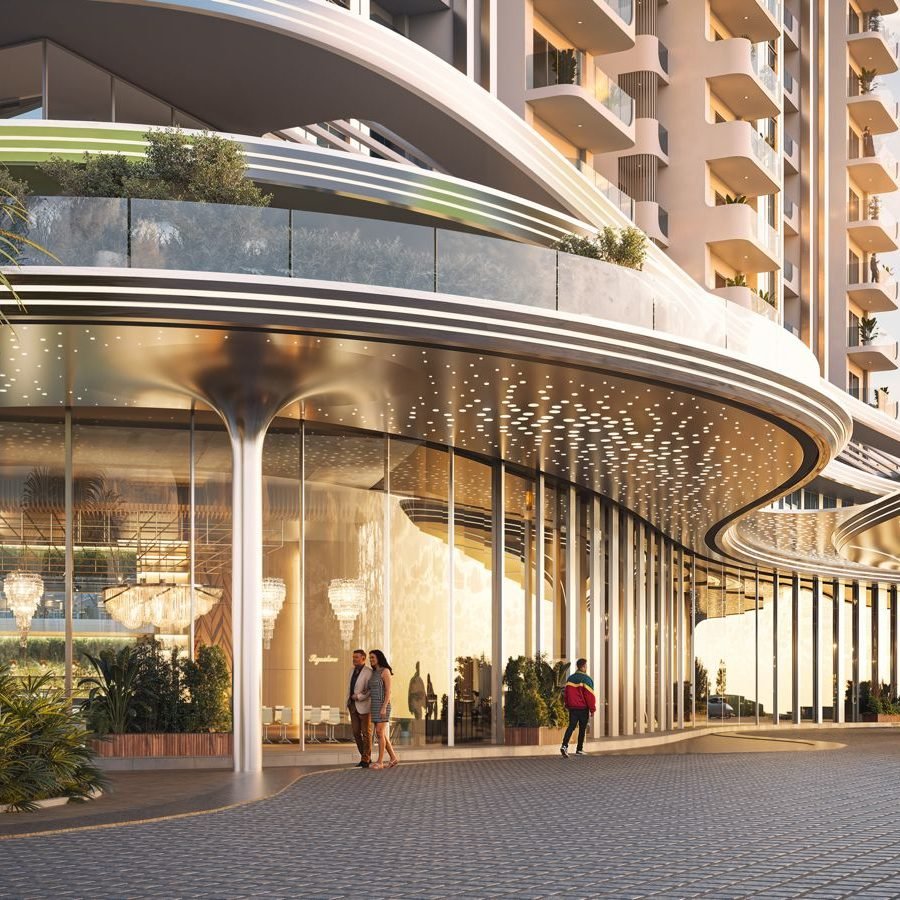 M3M Forestia West image 1