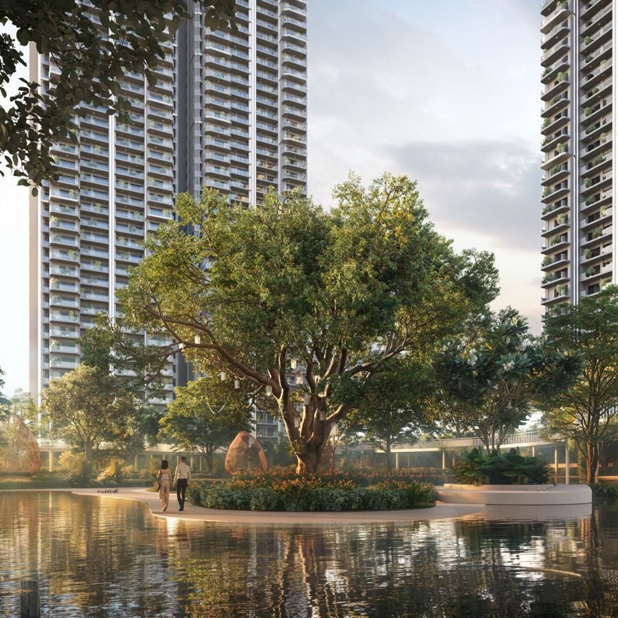 M3M Forestia West image 3