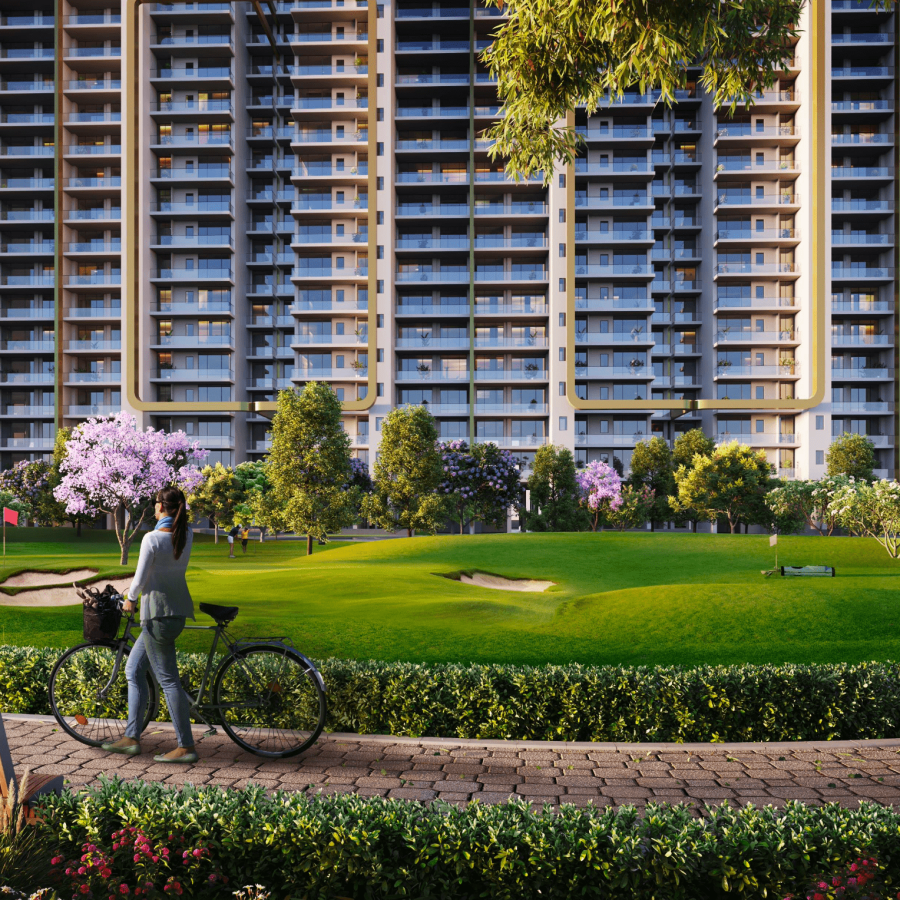 M3M Mansion Gurgaon image 3