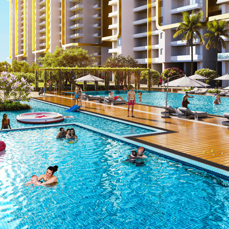 M3M Mansion Gurgaon image 4