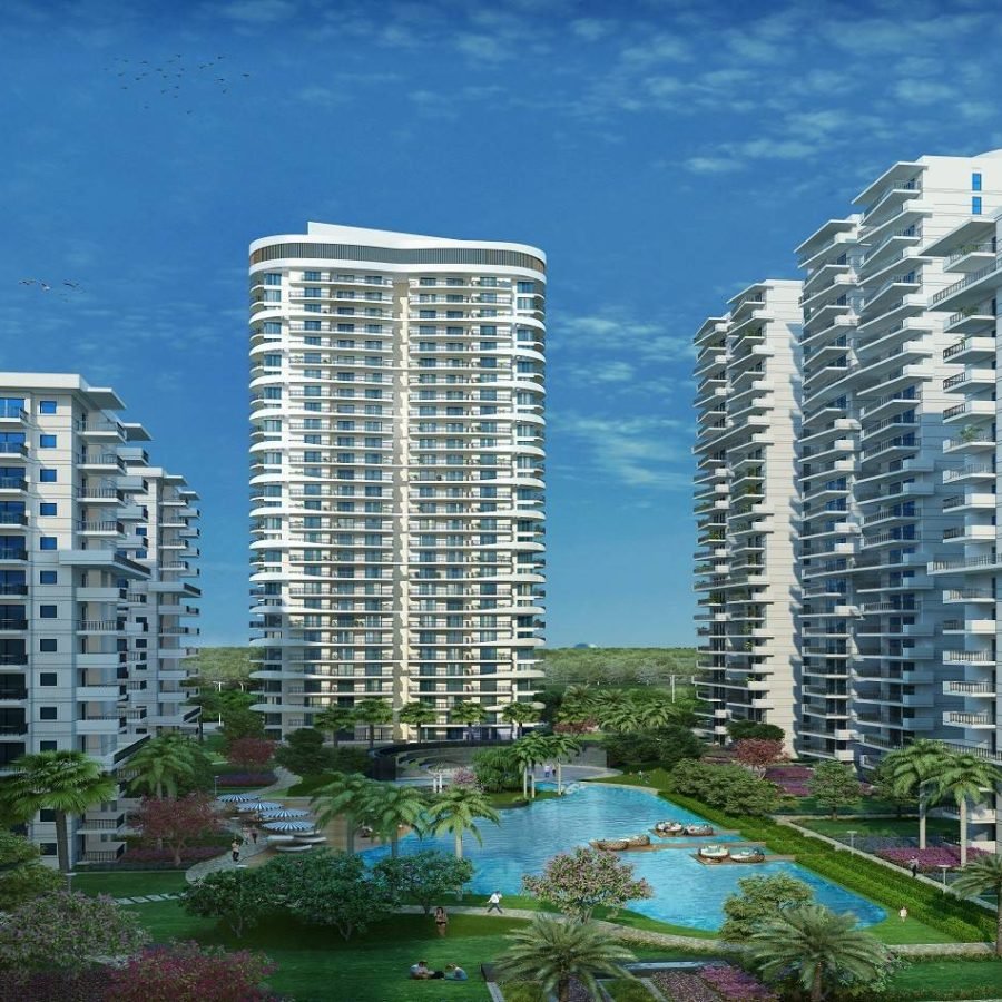 M3M The Marina Image 3