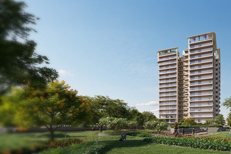MNB Anantavilasa 2.0 Sector 28 Gurgaon