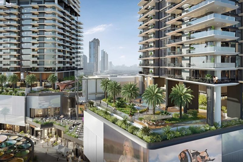 Meffier Infra Residence 66