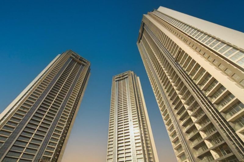 Oberoi Realty Sector 58 Gurgaon