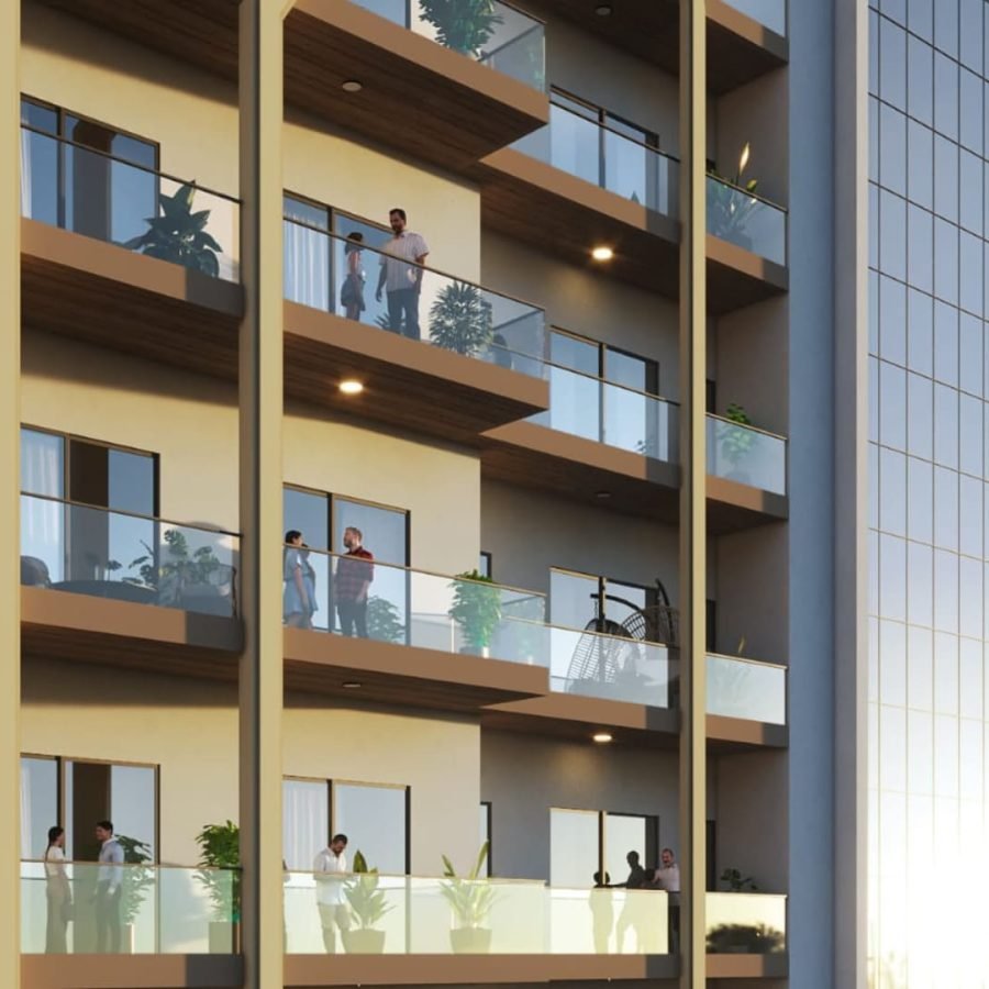 One Group The Saavira image 2