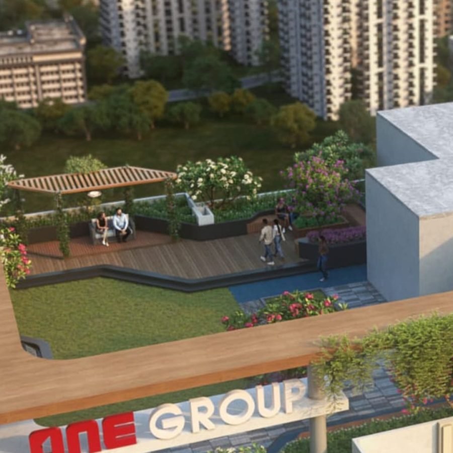 One Group The Saavira image 6