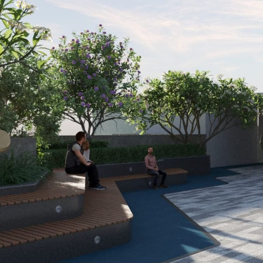 One Group The Saavira image 7