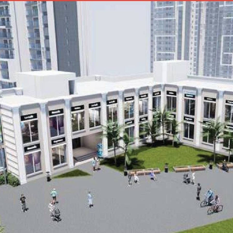 Pareena Om Square image 1