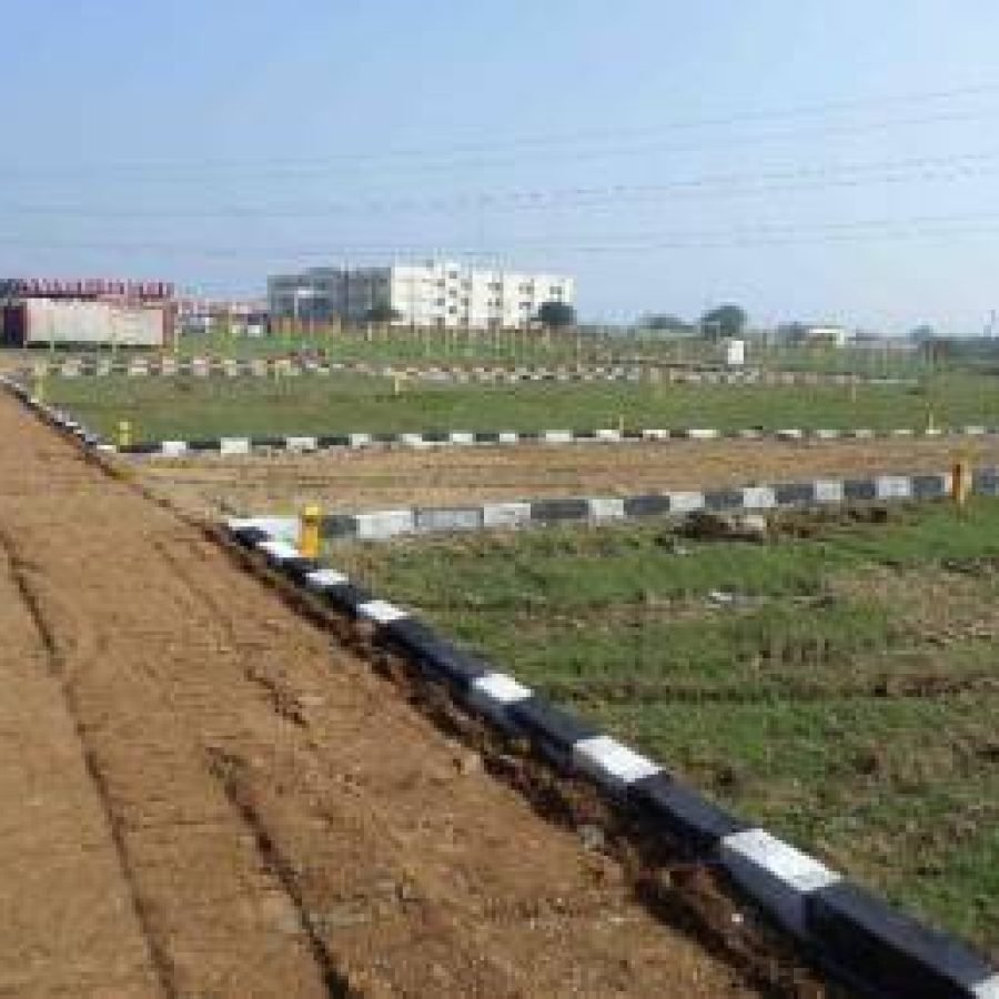 Pyramid Imperial Estate inmage 1