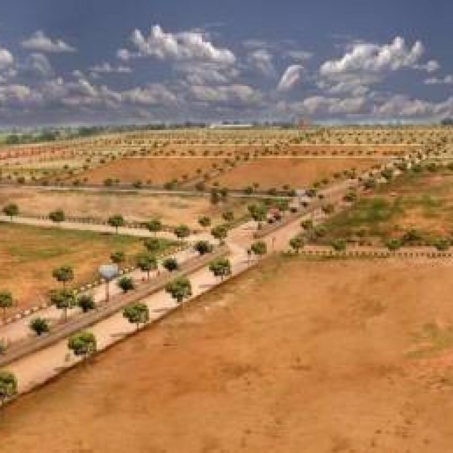 Pyramid Imperial Estate inmage 2