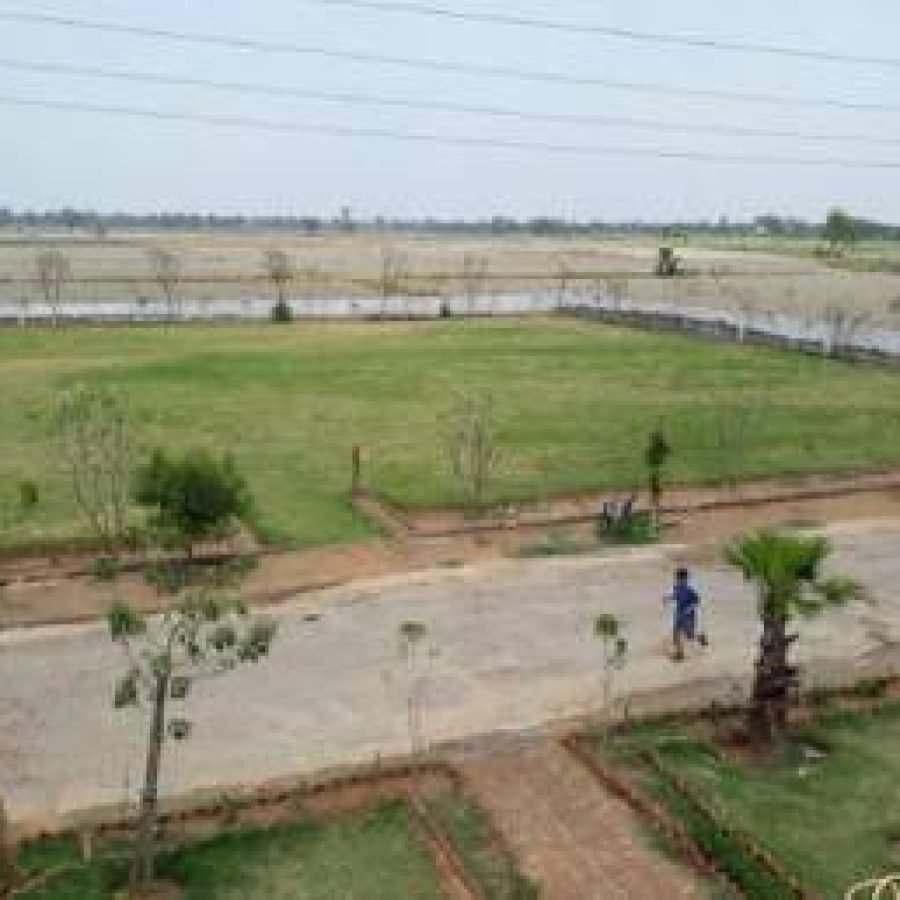 Pyramid Imperial Estate inmage 4