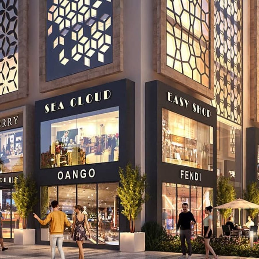 ROF Insignia Souk image 1