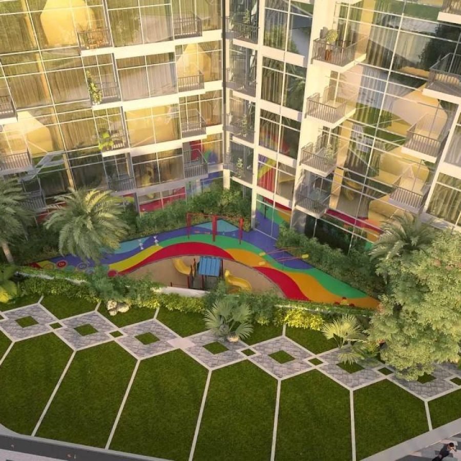 Raheja Vanya image 23