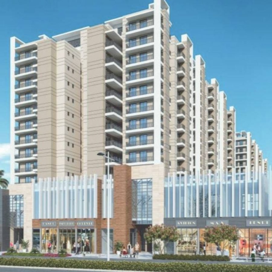 Rajvik Plaza image 1