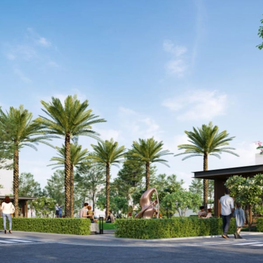 Roots Courtyard 2 image 11