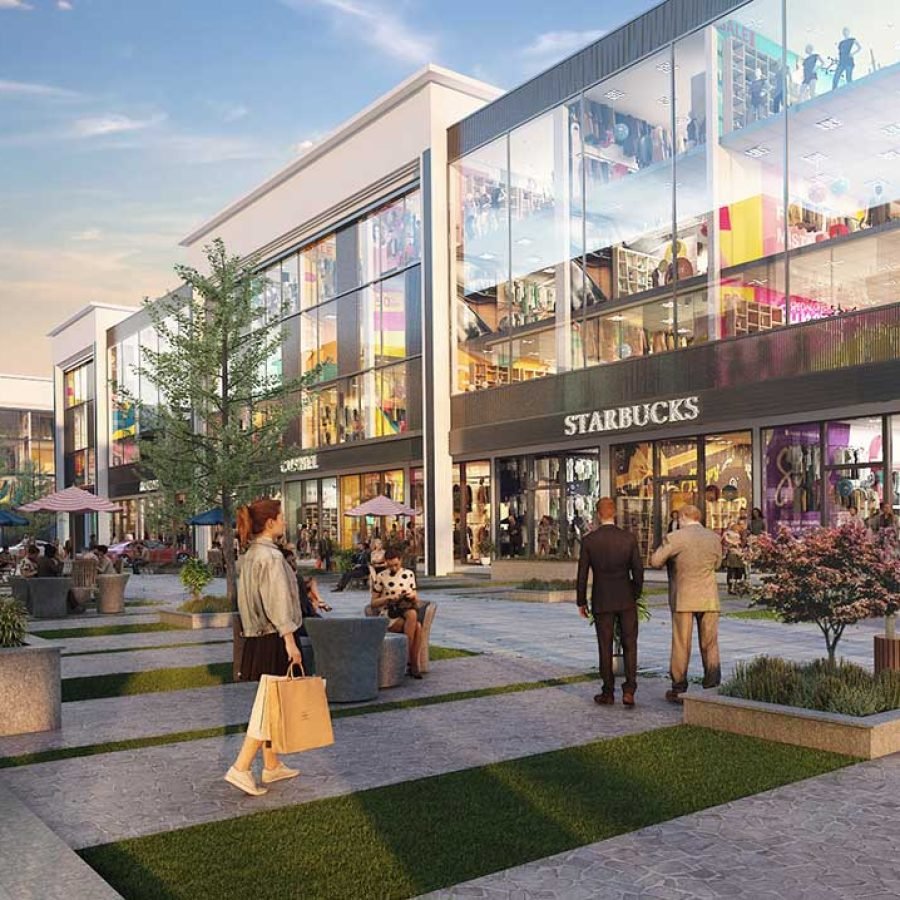 Royal Green Courtyard 37D Image 3