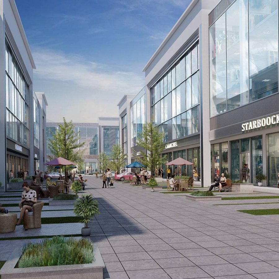 Royal Green Courtyard 37D Image 7