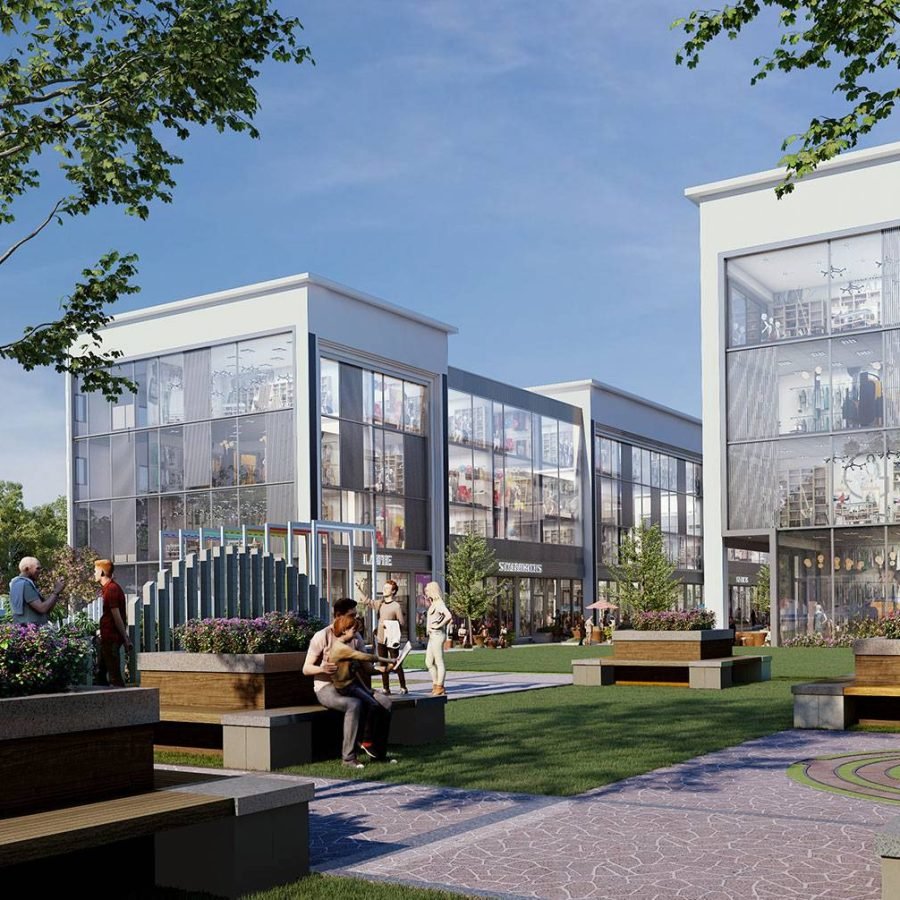 Royal Green Courtyard 37D Image 9