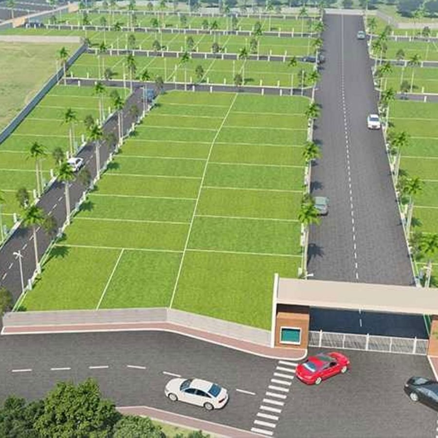 SDJS Royal City Sector 7 Badsa