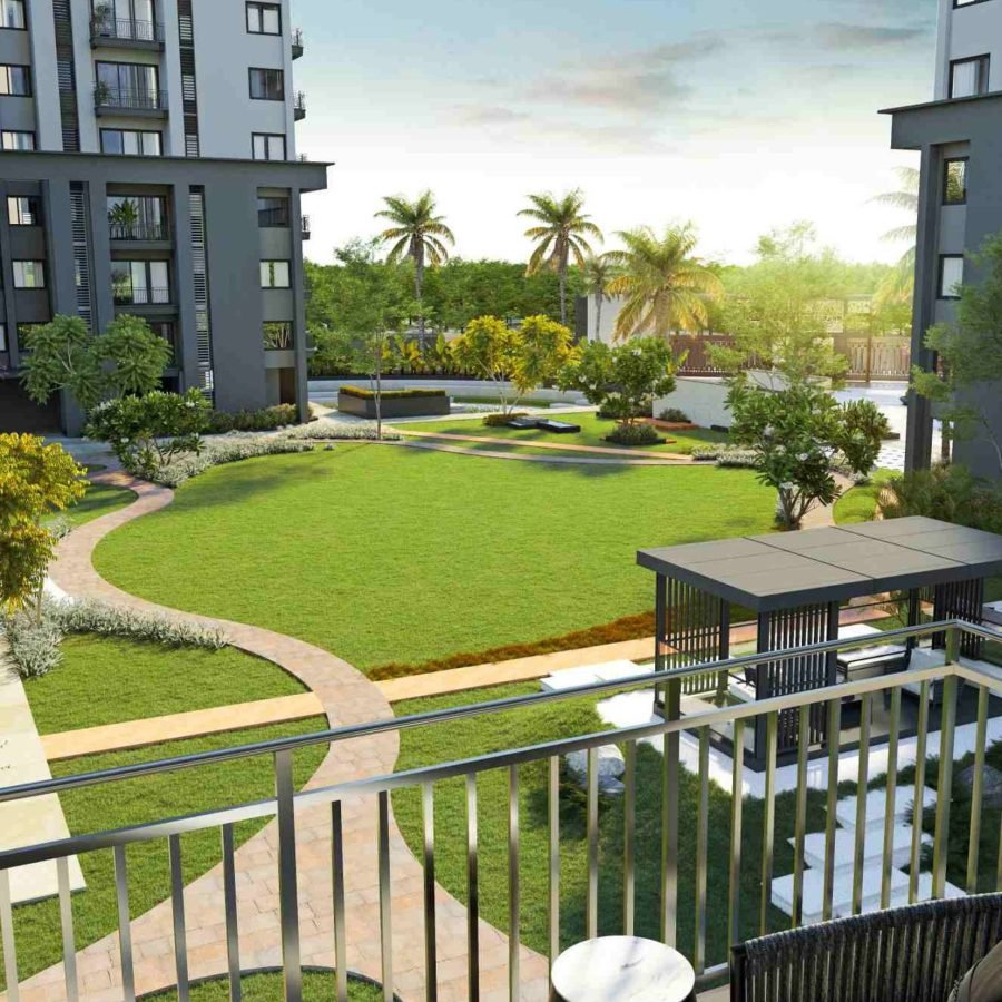 SS Cendana Residence image 3