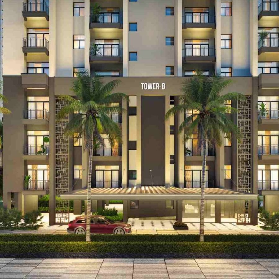 SS Cendana Residence image 6