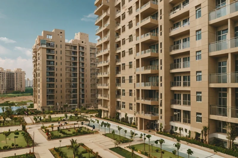 Satya Group 104 Sector 104 Gurgaon