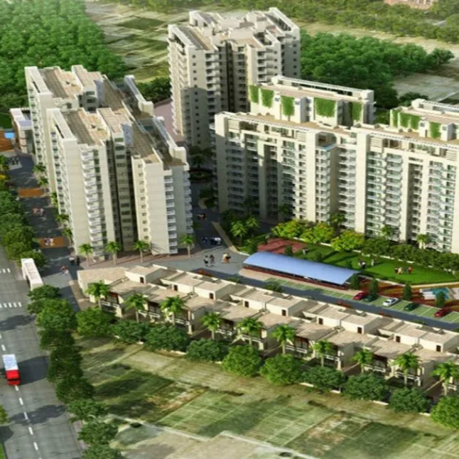 Satya Levante Residences Sector 104 Gurgaon image 1