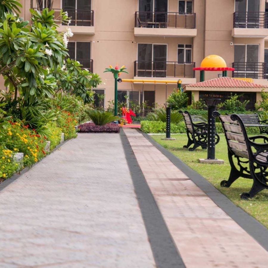 Satya Levante Residences Sector 104 Gurgaon image 4