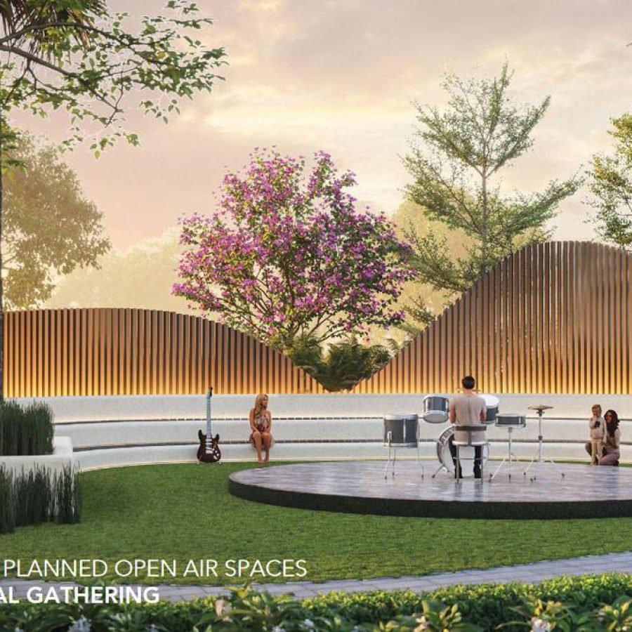 Shree Vardhman Ambrosia image 2