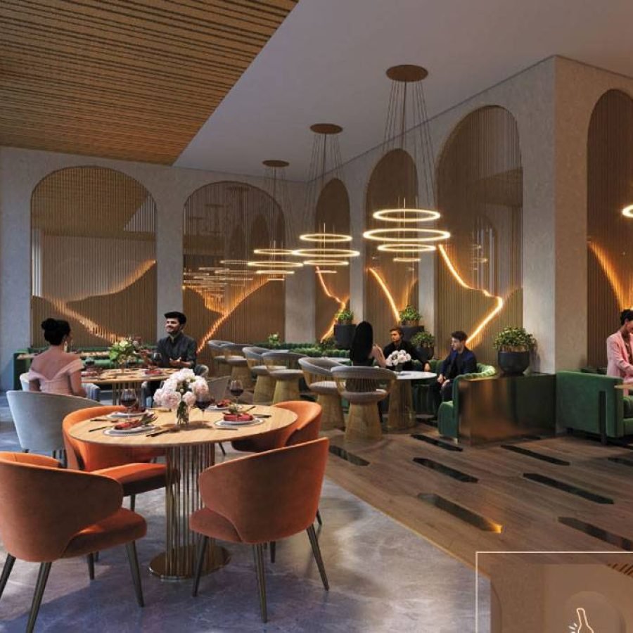 Shree Vardhman Ambrosia image 5