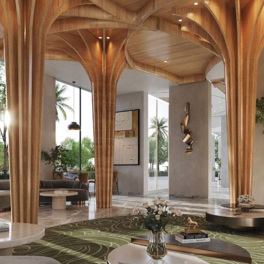 Shree Vardhman Ambrosia image 9