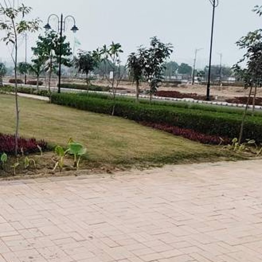 Shree Vardhman City image 1