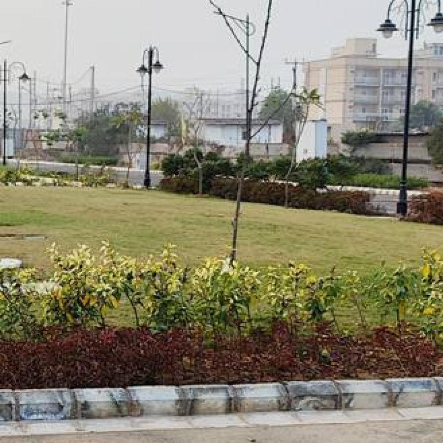 Shree Vardhman City image 2